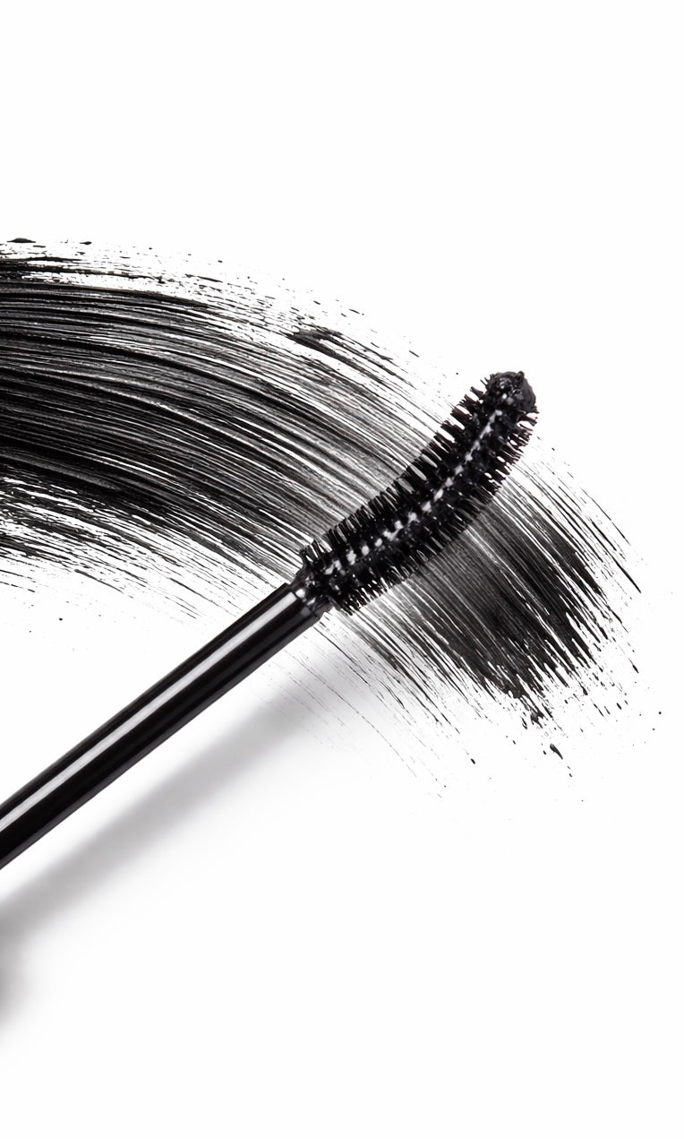 Lash Serum Tubing Mascara
