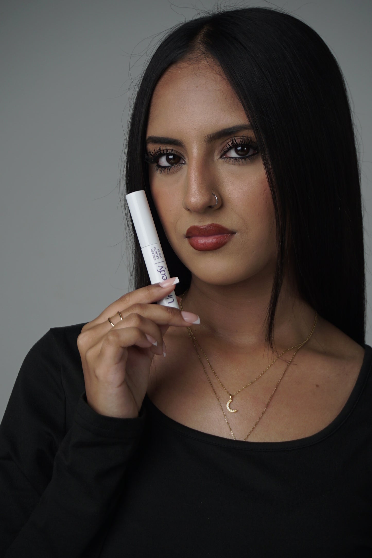 Advanced Eyelash Serum – Longer, Fuller Lashes