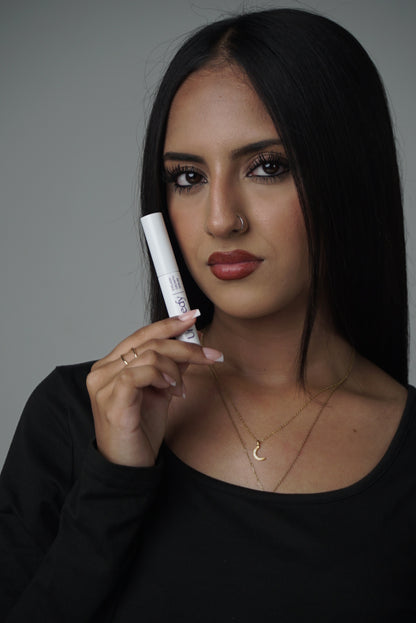 Advanced Eyelash Serum – Longer, Fuller Lashes