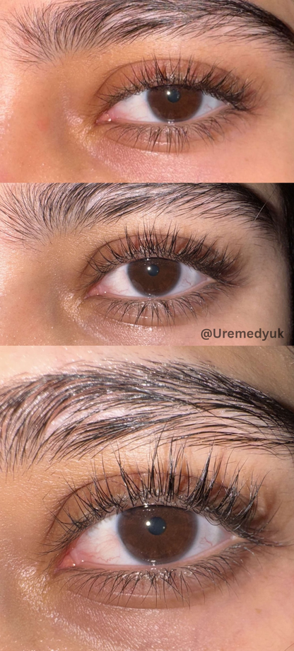 Advanced Eyelash Serum – Longer, Fuller Lashes